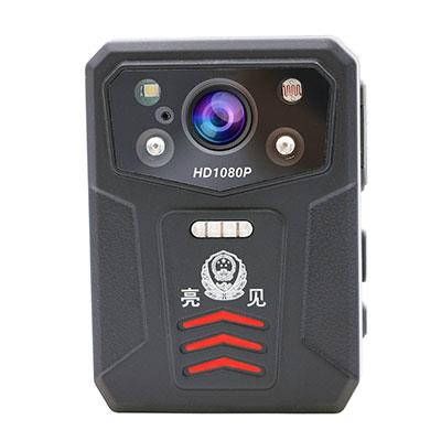 亮见高清执法记录仪 DSJ-L9