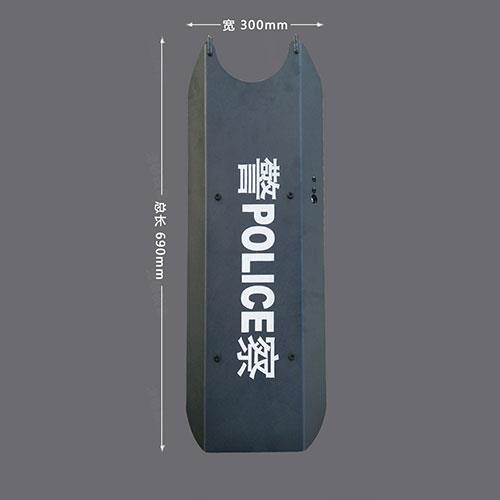 多功能臂式盾牌